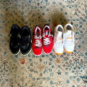 Jordan sneakers kids 6y